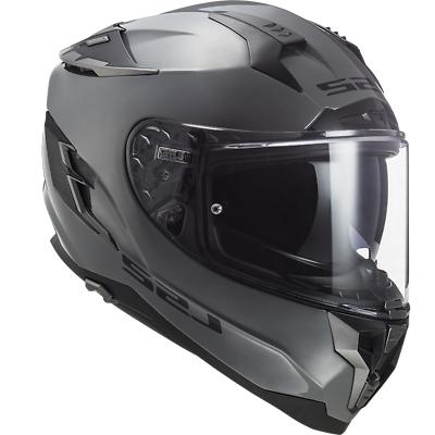 ff327 casque integral moto de course gp