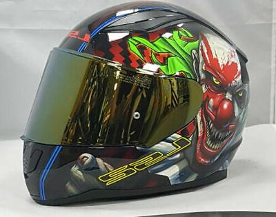ff353 heureux dreams casque integral moto et
