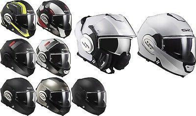 ff399 valiant casque modulable de moto ou