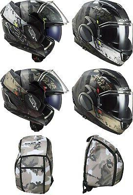 ff900 valiant ii pince casque modulable de