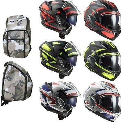 ff900 valiant ii revo casque modulable de