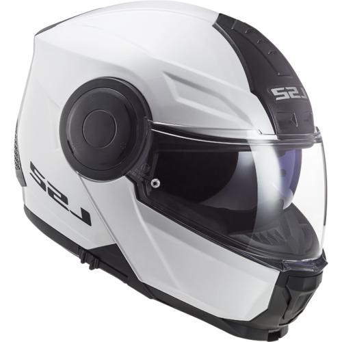 ff902 scope casque modulable moto maxi scooter