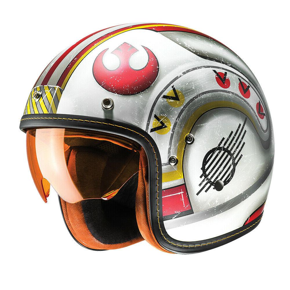fg 70s star wars x wing fighter