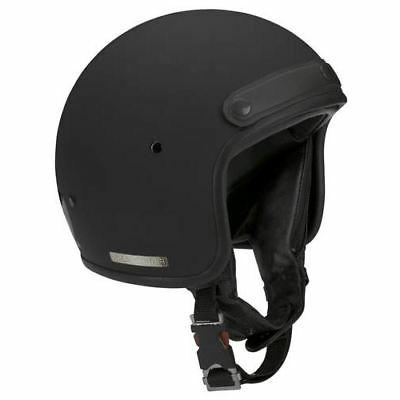 gm 66 casque jet en fibre de