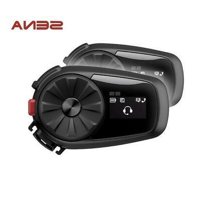 interphone bluetooth universel casque de moto 5s