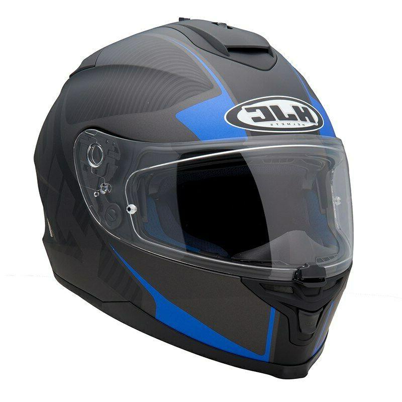 is 17 mission casque integral de moto