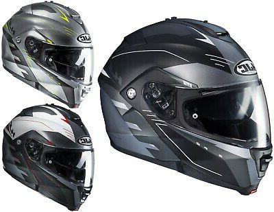 is max ii cormi casque modulable casque