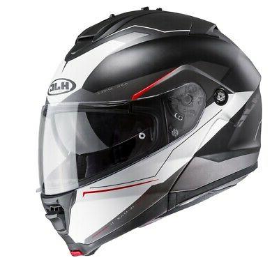 is max ii magma casque modulable casque