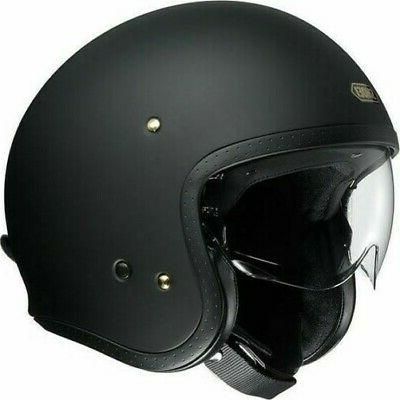 j o ouvert textile blanc casque moto