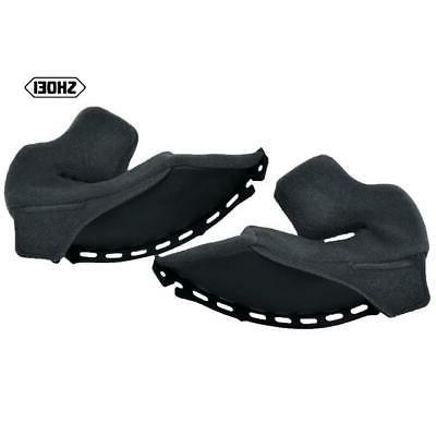 joue type l casque de moto pour