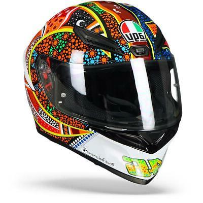 k 1 dreamtime casque moto integral valentino
