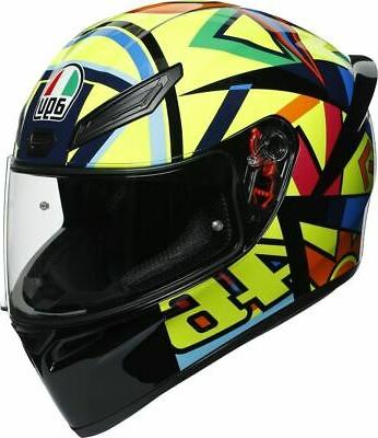 k1 soleluna 2017 casque de moto