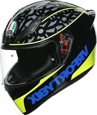 k1 speed 46 casque de moto