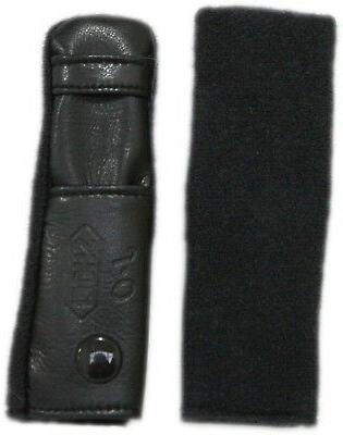 kinnriemenpolster pour la casque de moto j