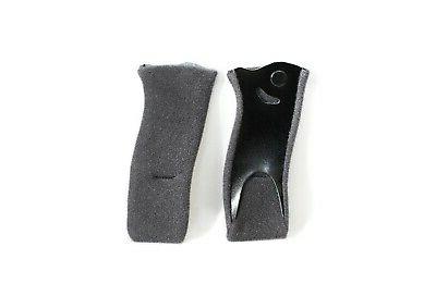 kinnriemenpolster pour neotec ii casque de moto