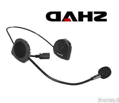 kit mains libres bluetooth intercom bc02 2