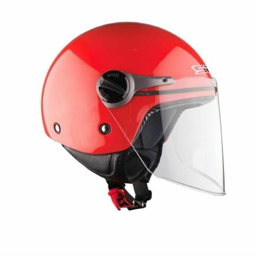 ls5751032s casque homologue pour les enfants wuby