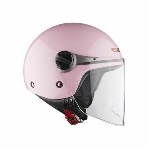 ls5751046s casque homologue pour les enfants wuby