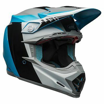 moto 9 flex division homme casque pour