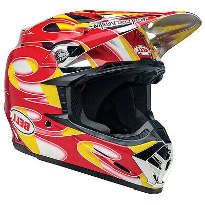 moto 9 mips mcgrath replica unisexe casque