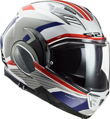 moto casque ff900 valiant ii revo couleur