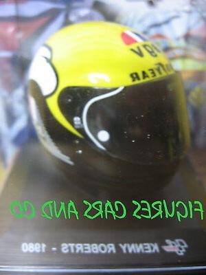 moto gp 1 5 casque kenny roberts
