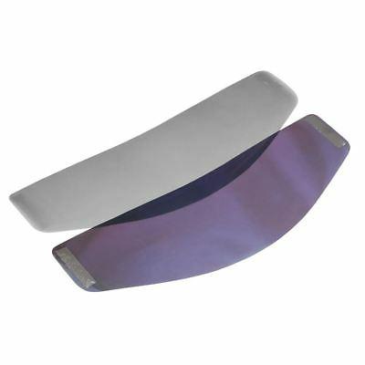 motogp moto scooter casque visiere piste teinte