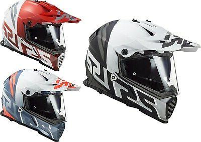 mx436 pioneer evo evolve enduro casque de