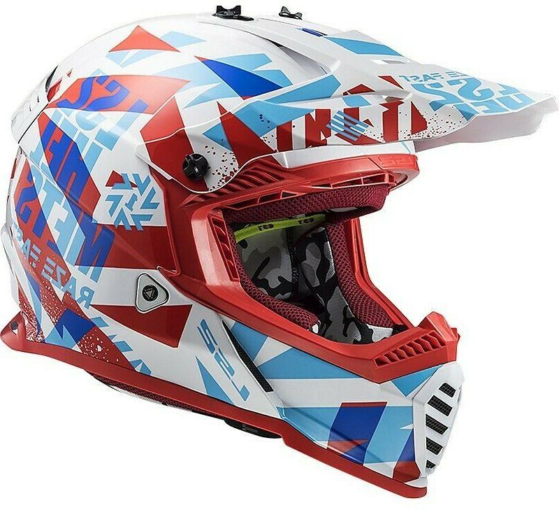 mx437 funky rouge enfant enfants off route