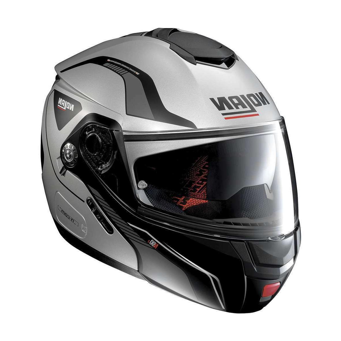 n90 2 straton n com casque modulable