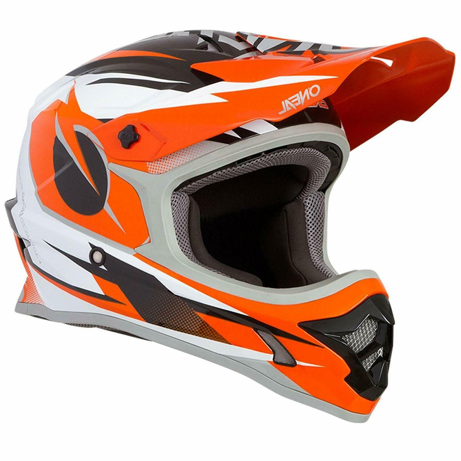 o neal 3series moto mx motocross traverser