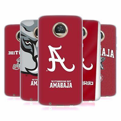 officiel etui coque en gel pour motorola