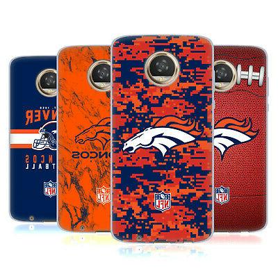 officiel nfl 2018 19 denver broncos etui