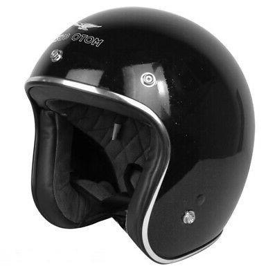 original casque jet glitter