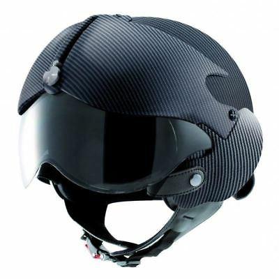 ouvert scooter moto casque gpa aviation tornado