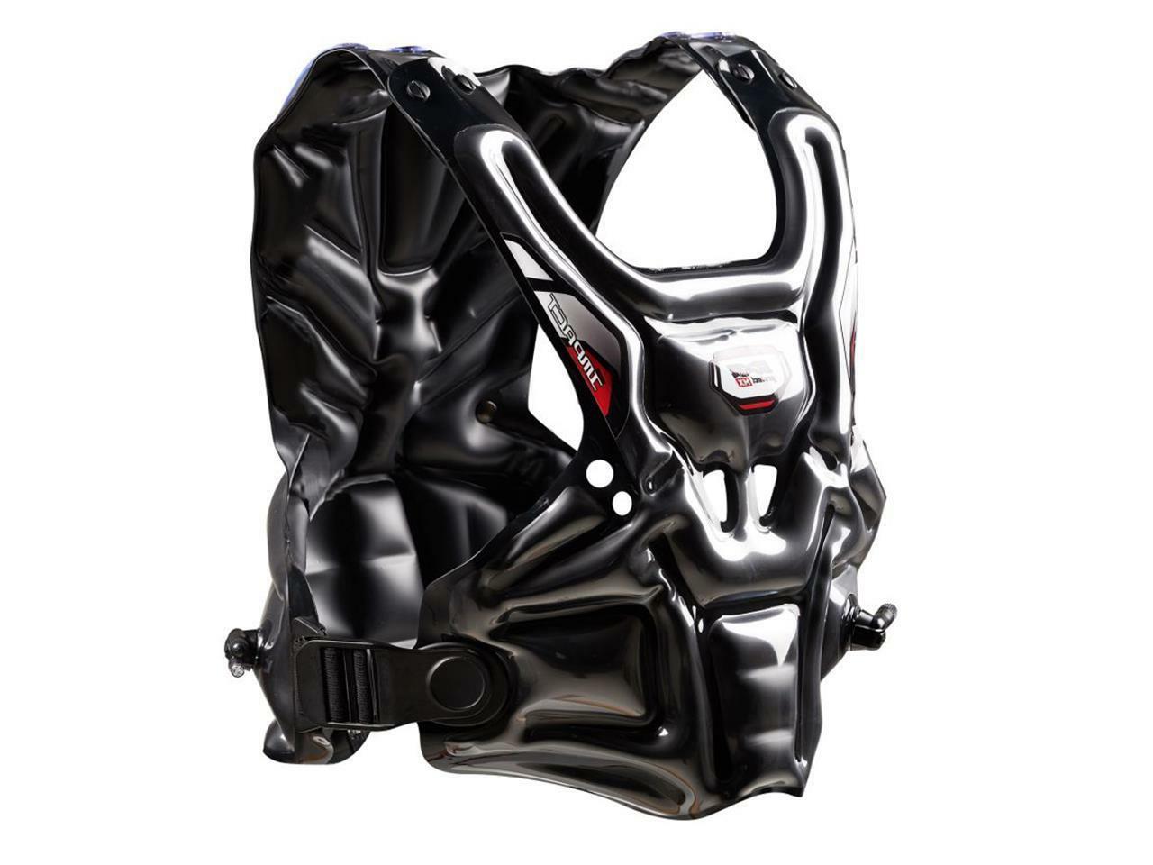 pare pierre rxr impact moto enduro cross