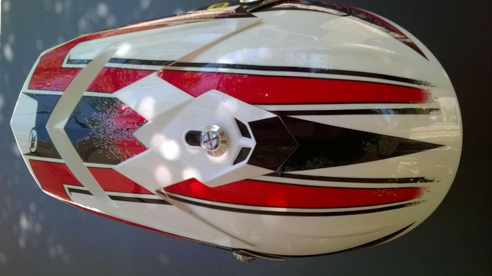 performance casque de moto homologue ecer2205 plus