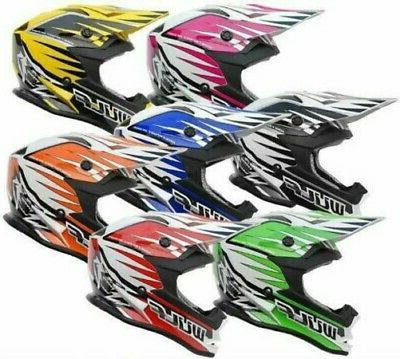 petit enfants jeunes junior motocross atv enduro