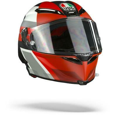 pista gp rr competizione carbone blanc rouge