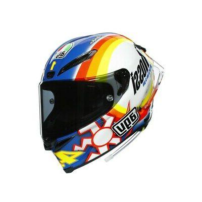 pista gp rr edition limitee hiver test