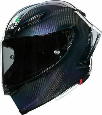 pista gp rr iridium casque de moto