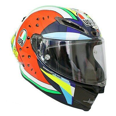 pista gp rr menu misano 19 casque
