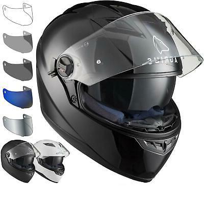 rage sv solide casque de moto et