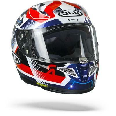 rpha 11 nectus mc21 casque integral livraison