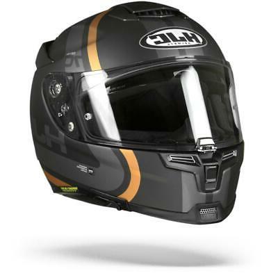 rpha 70 gaon noir casque moto livraison