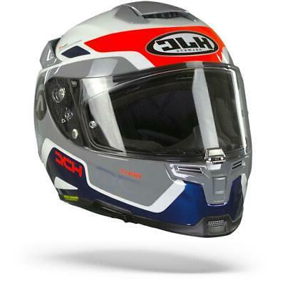 rpha 70 shuky orange casque integral livraison