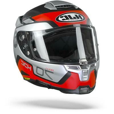 rpha 70 shuky rouge casque integral livraison