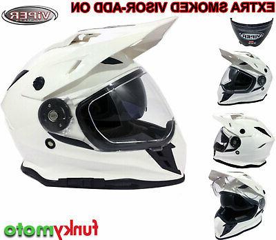 rxv288 mx moto casque hors route on