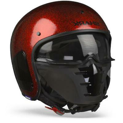 s drak blank glitter rrx rouge paillete