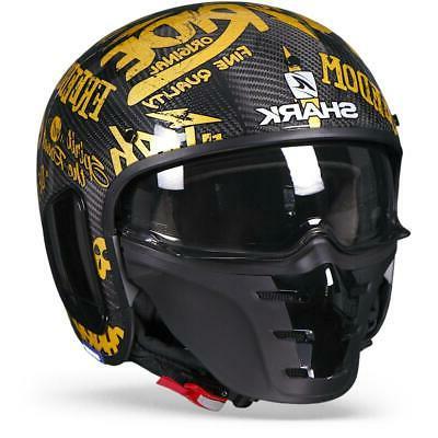 s drak freestyle cup dqq carbone or